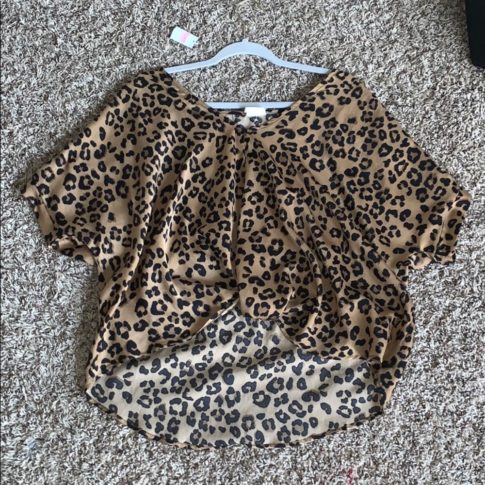never been worn